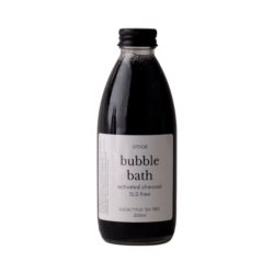 Bubble Bath + Shower Gel