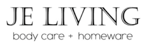 JE Living Logo