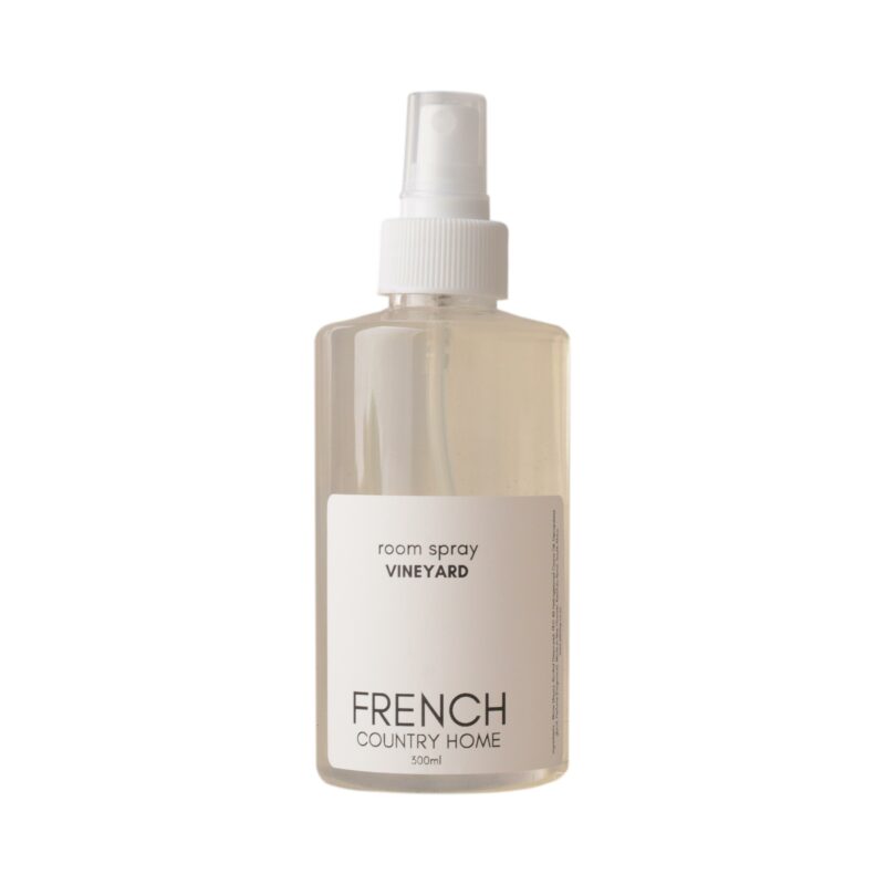 Buy French Country Home Room Spray 300ml Wholesale Online JE Living   French Country Home Room Spray 300ml 800x800 