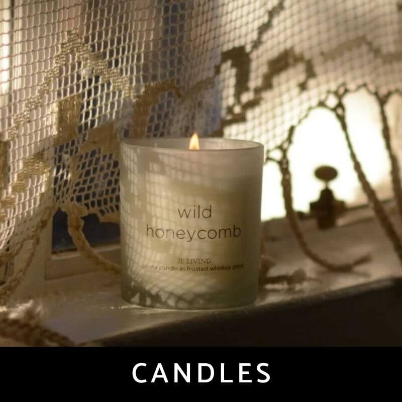 JE Living - Candles