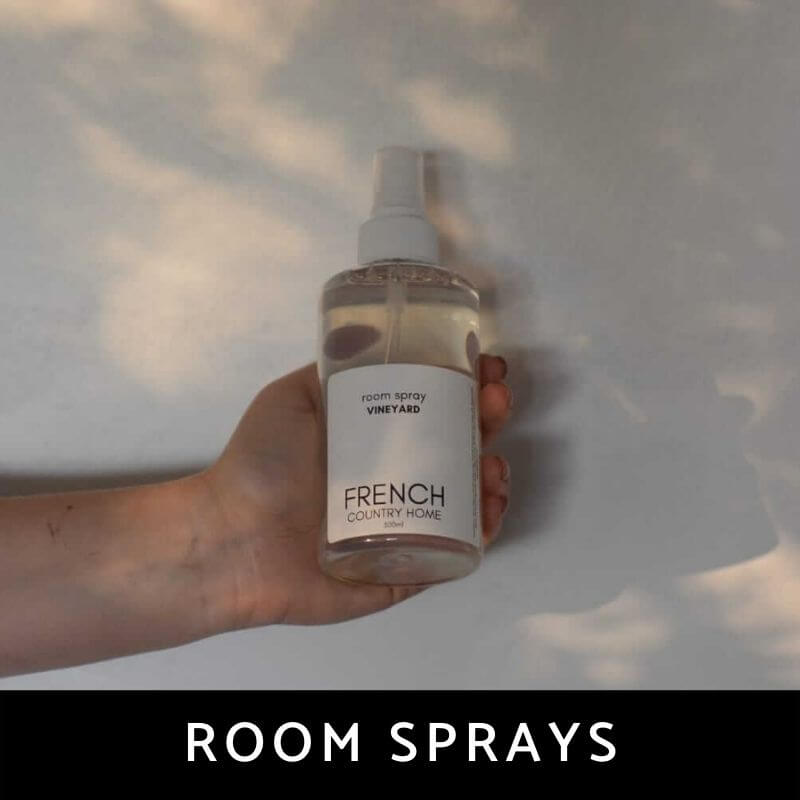 JE Living - Room Sprays