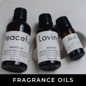 Browse Fragrance Oils - JE Living