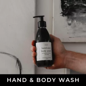 Browse Hand & Body Wash - JE Living