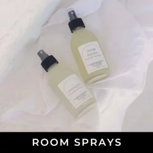 Browse Room Sprays - JE Living