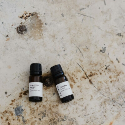 Aromatherapy