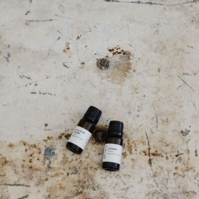 Essential Oils